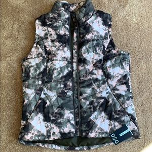 Insulated Vest